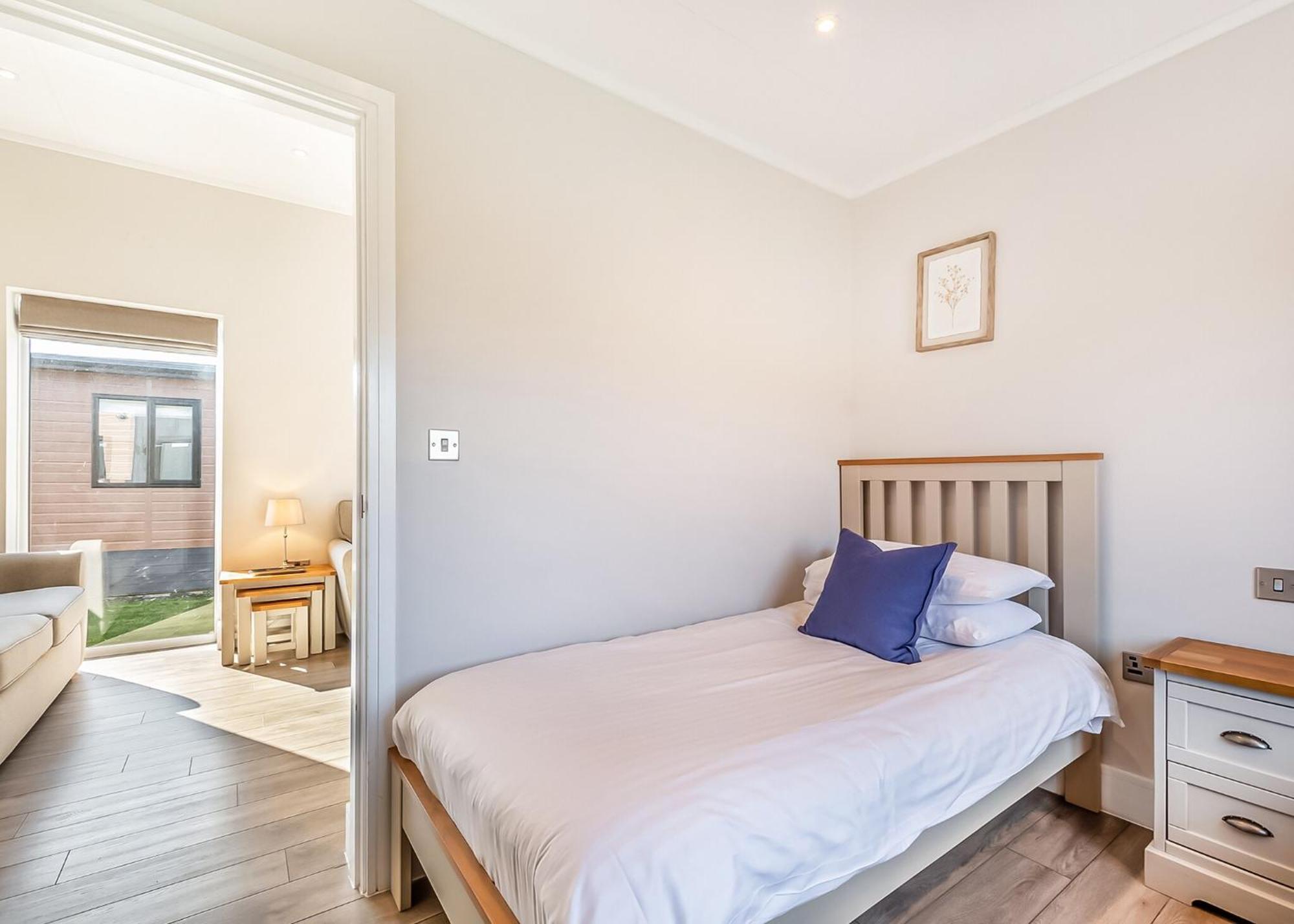 Waterside Hambleton Lakeside Lodges Poulton-le-Fylde Buitenkant foto