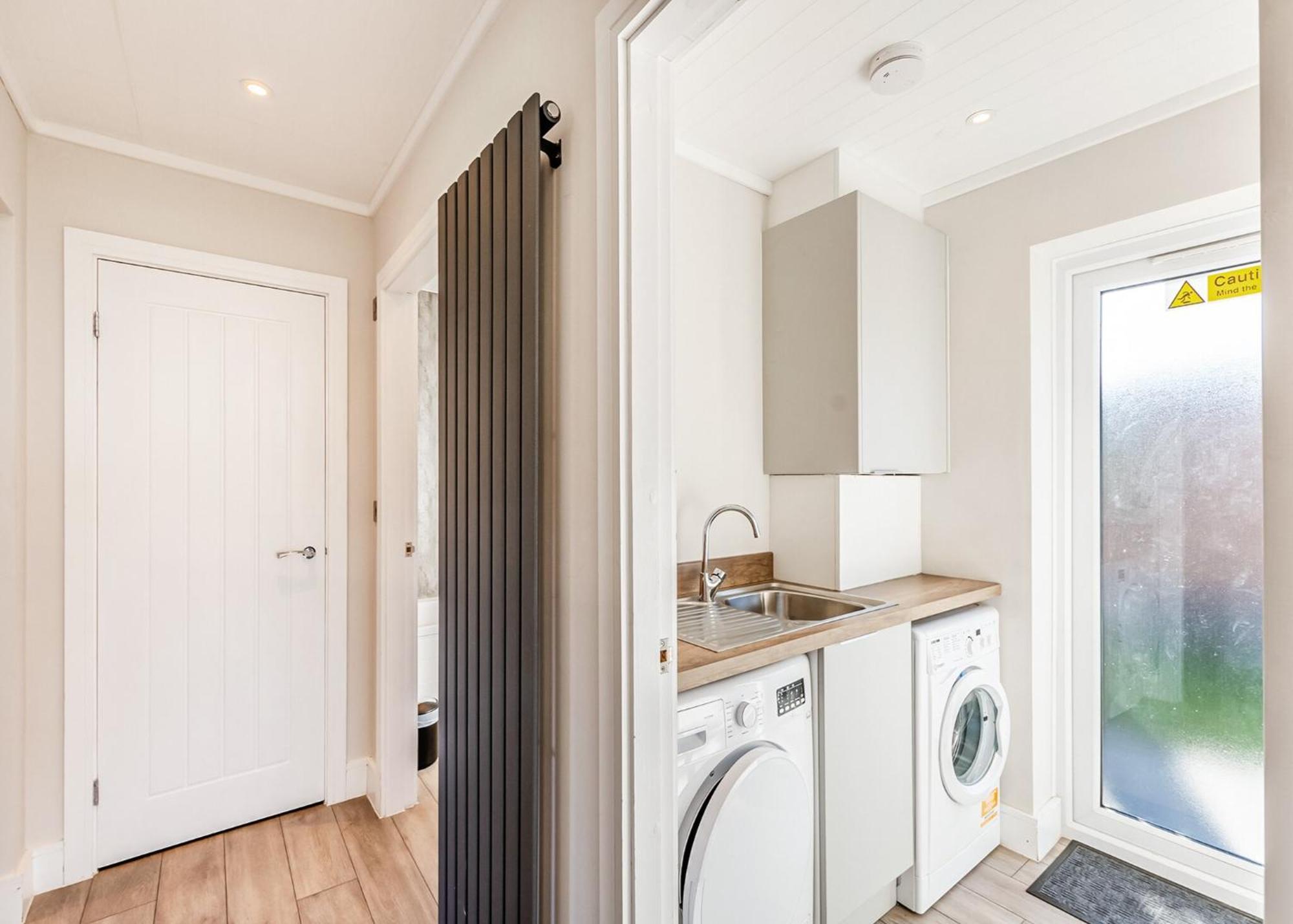 Waterside Hambleton Lakeside Lodges Poulton-le-Fylde Buitenkant foto