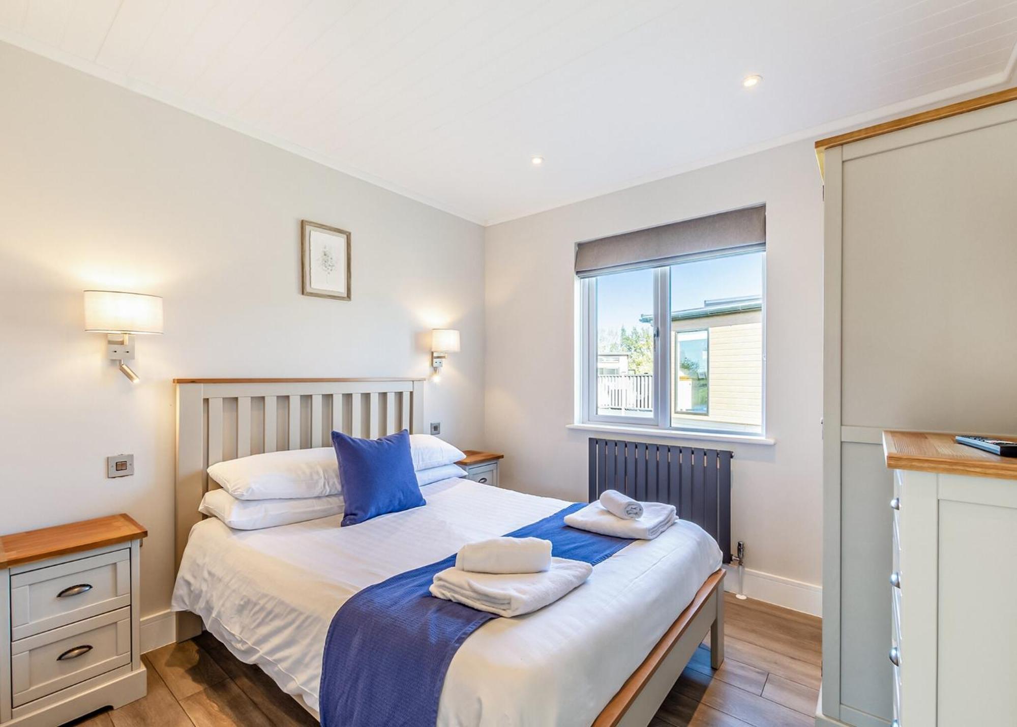 Waterside Hambleton Lakeside Lodges Poulton-le-Fylde Buitenkant foto