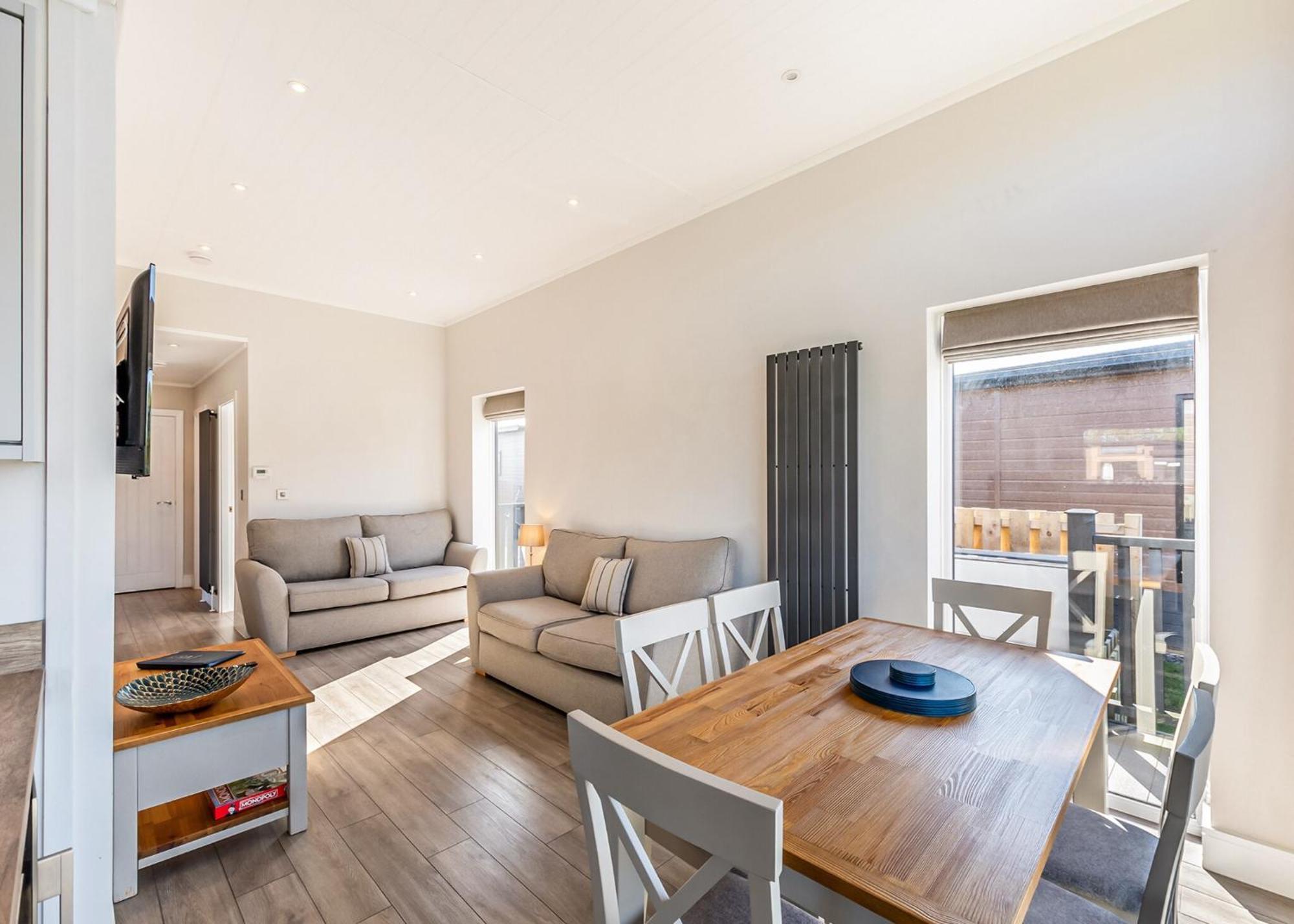 Waterside Hambleton Lakeside Lodges Poulton-le-Fylde Buitenkant foto