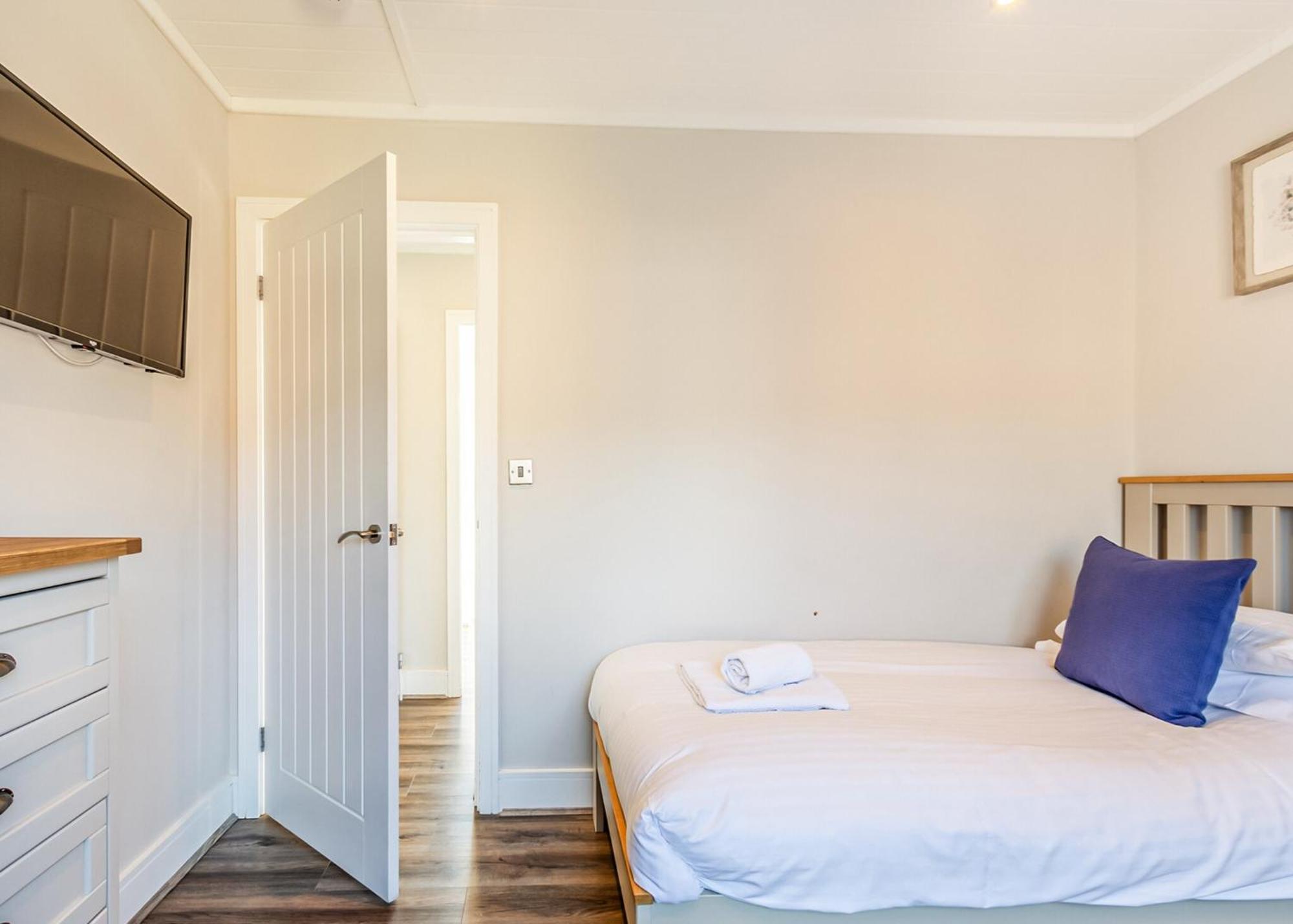 Waterside Hambleton Lakeside Lodges Poulton-le-Fylde Kamer foto