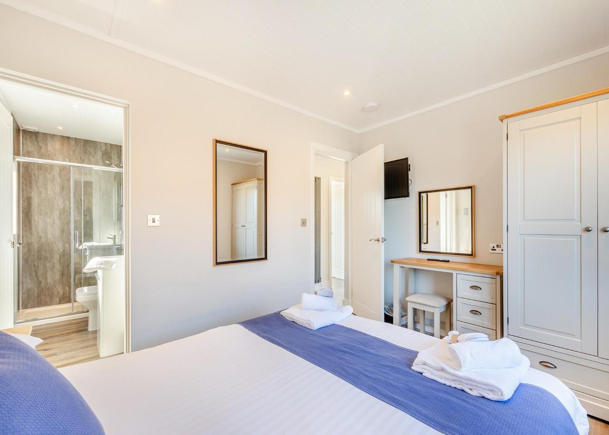 Waterside Hambleton Lakeside Lodges Poulton-le-Fylde Kamer foto